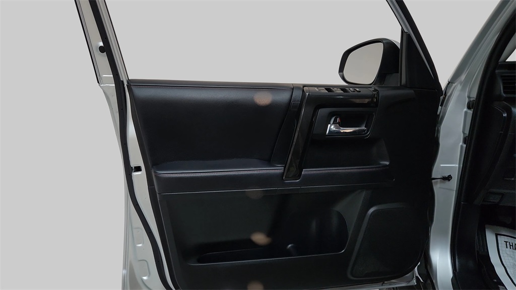 2018 Toyota 4Runner TRD Off-Road Gray at Gullo Toyota