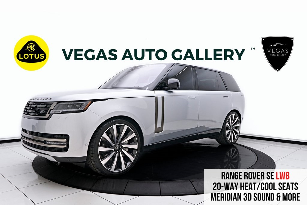 /2023 Land-Rover Range-Rover
