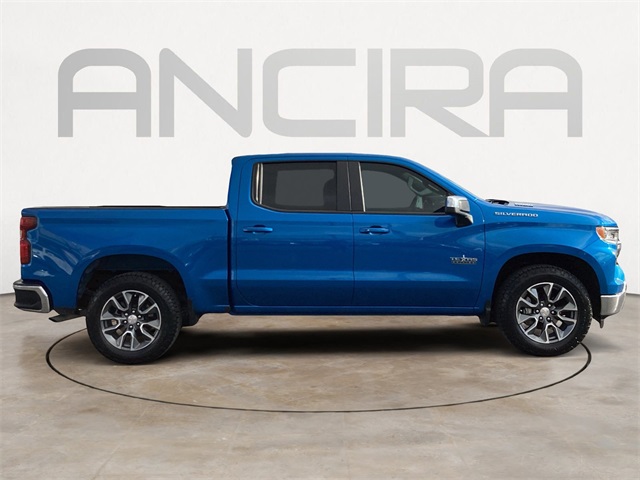 Used Car 2024 Chevrolet Silverado 1500  Lt For Sale Under $40,000 In San Antonio, Texas