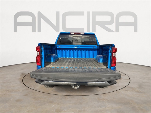 Used Car 2024 Chevrolet Silverado 1500  Lt For Sale Under $40,000 In San Antonio, Texas
