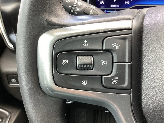 Used Car 2024 Chevrolet Silverado 1500  Lt For Sale Under $40,000 In San Antonio, Texas