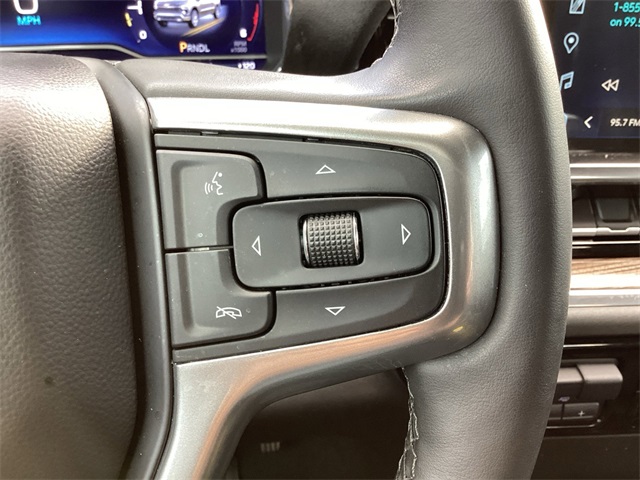 Used Car 2024 Chevrolet Silverado 1500  Lt For Sale Under $40,000 In San Antonio, Texas
