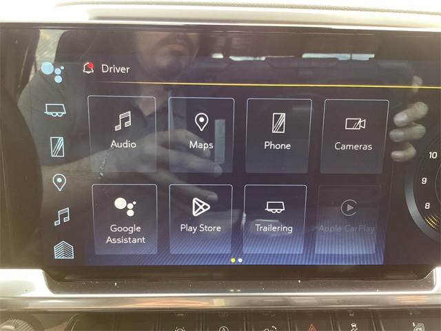 Used Car 2024 Chevrolet Silverado 1500  Lt For Sale Under $40,000 In San Antonio, Texas