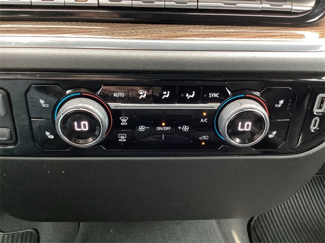 Used Car 2024 Chevrolet Silverado 1500  Lt For Sale Under $40,000 In San Antonio, Texas