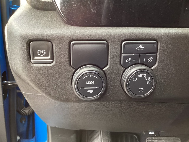 Used Car 2024 Chevrolet Silverado 1500  Lt For Sale Under $40,000 In San Antonio, Texas