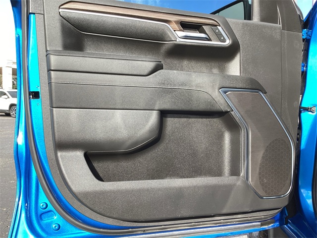 Used Car 2024 Chevrolet Silverado 1500  Lt For Sale Under $40,000 In San Antonio, Texas