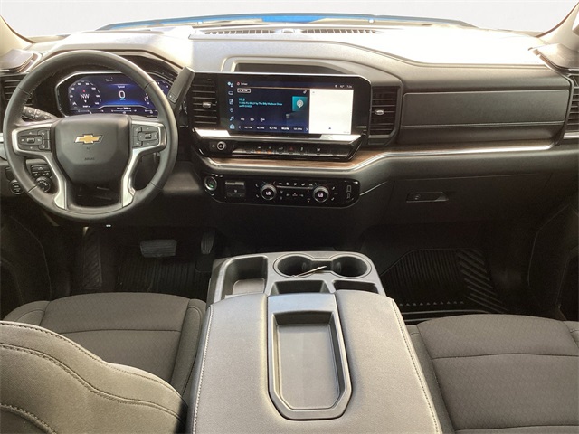 Used Car 2024 Chevrolet Silverado 1500  Lt For Sale Under $40,000 In San Antonio, Texas