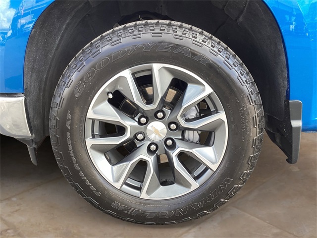 Used Car 2024 Chevrolet Silverado 1500  Lt For Sale Under $40,000 In San Antonio, Texas
