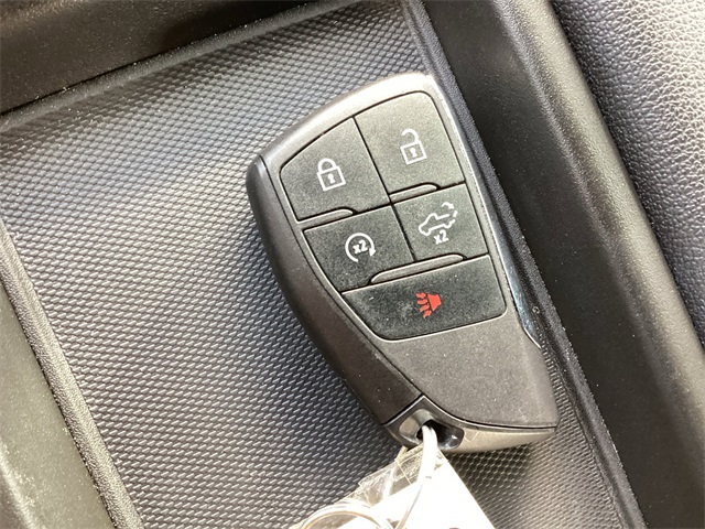 Used Car 2024 Chevrolet Silverado 1500  Lt For Sale Under $40,000 In San Antonio, Texas