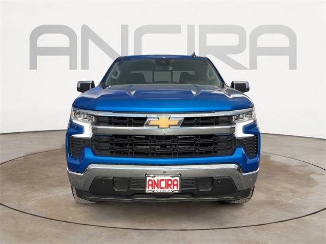 Used Car 2024 Chevrolet Silverado 1500  Lt For Sale Under $40,000 In San Antonio, Texas