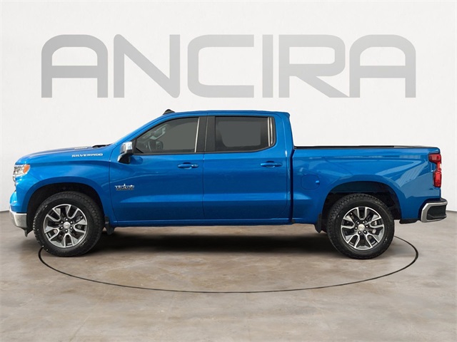Used Car 2024 Chevrolet Silverado 1500  Lt For Sale Under $40,000 In San Antonio, Texas