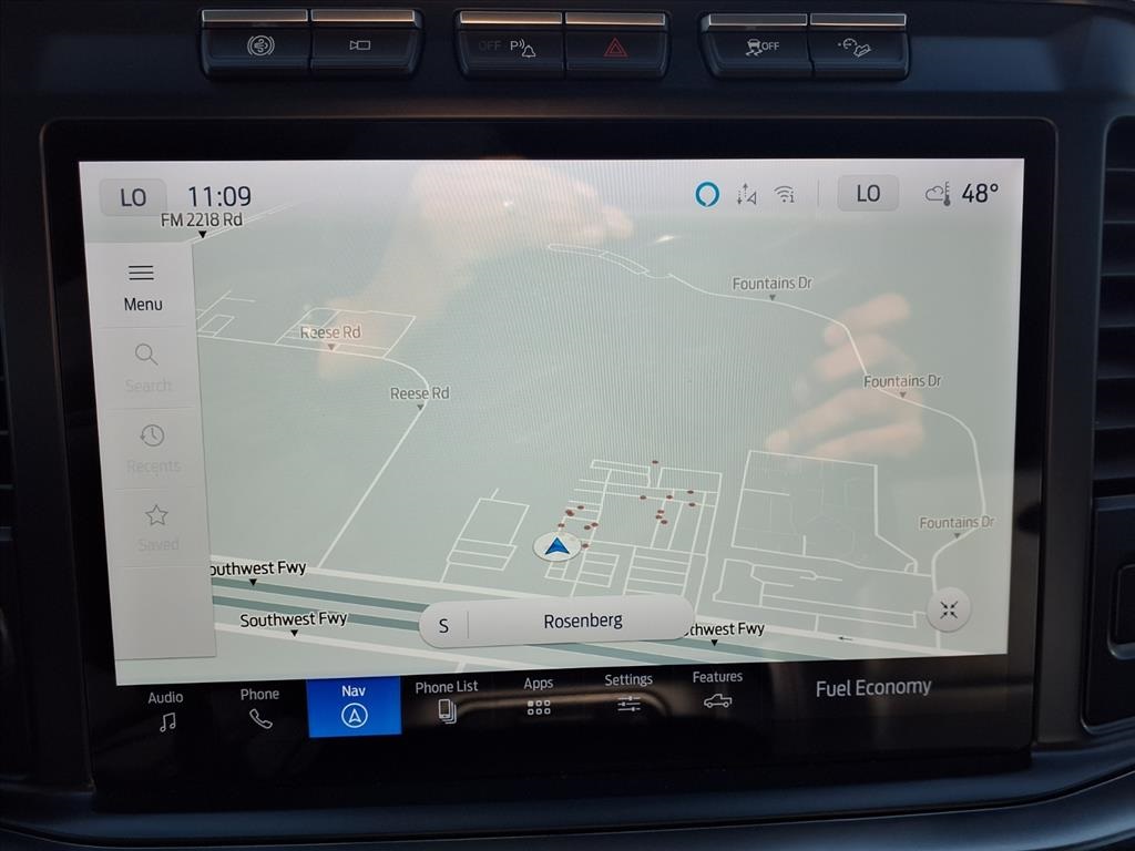 2024 Ford F-250SD Lariat - 9