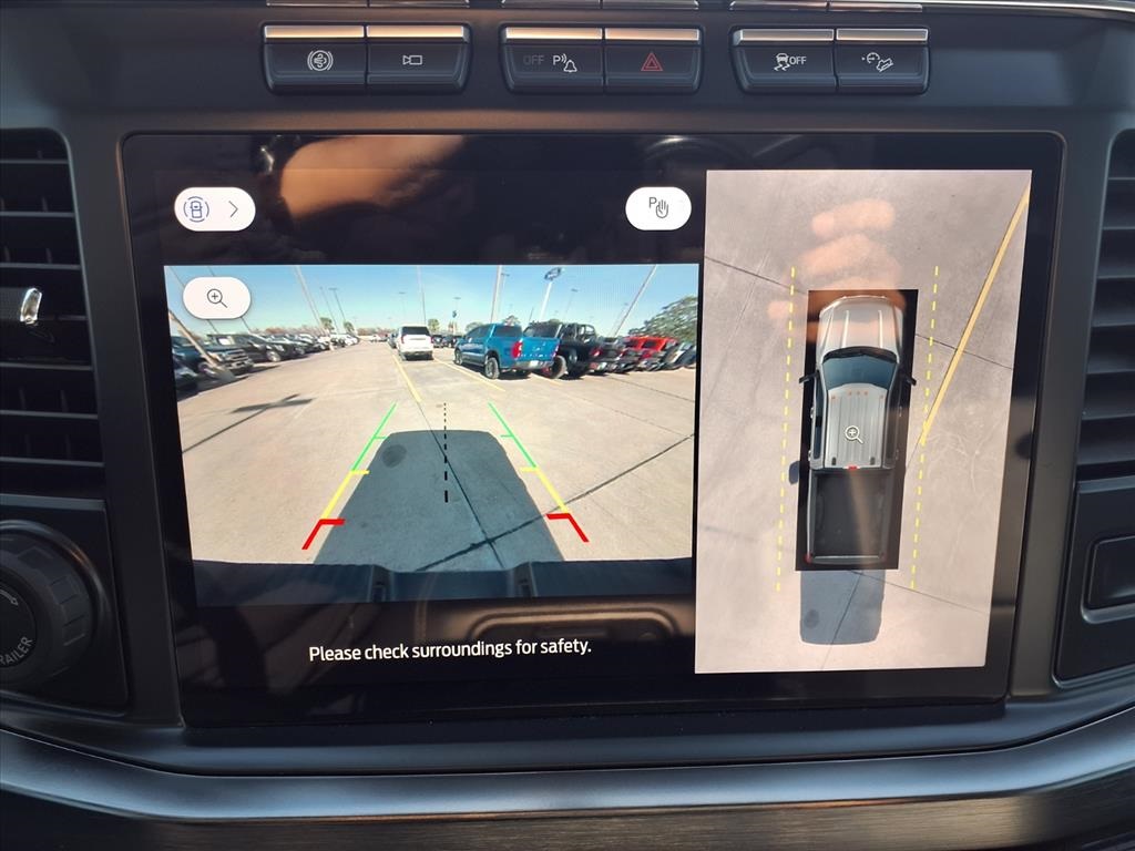 2024 Ford F-250SD Lariat - 10