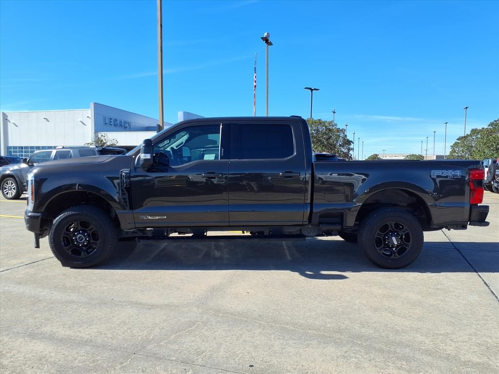 2024 Ford F-250SD Lariat - 2