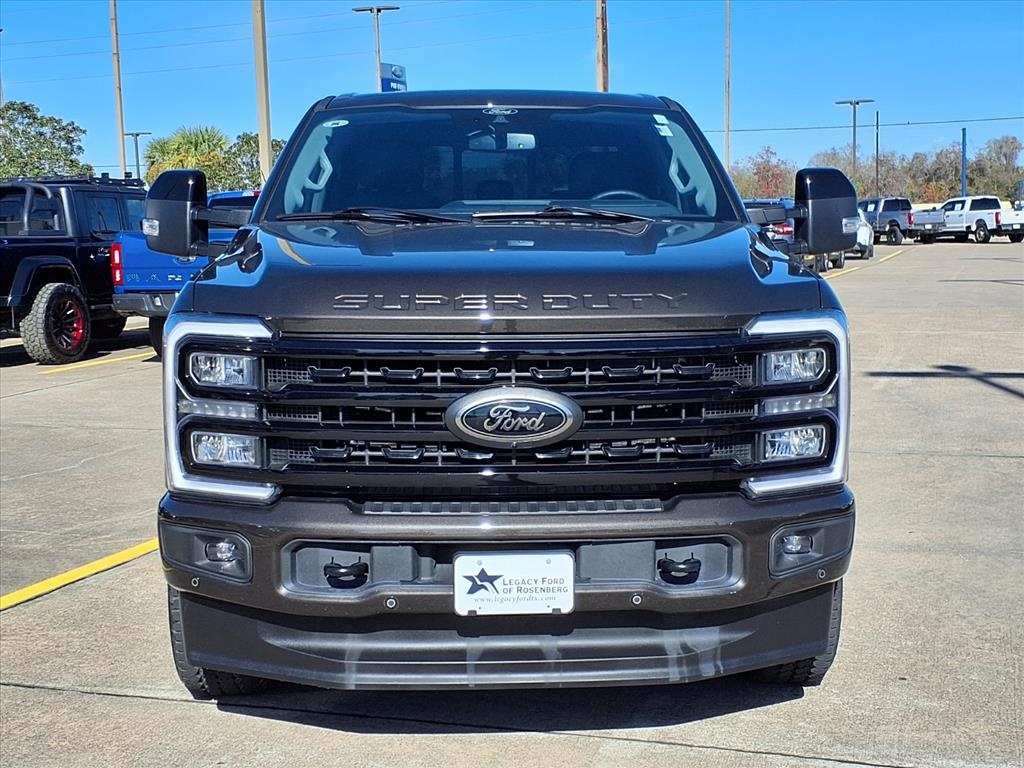 2024 Ford F-250SD Lariat - 5