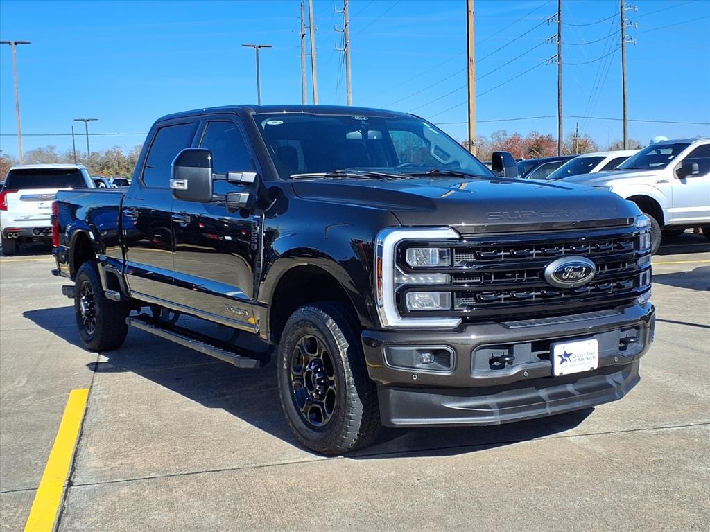 2024 Ford F-250SD Lariat - 6