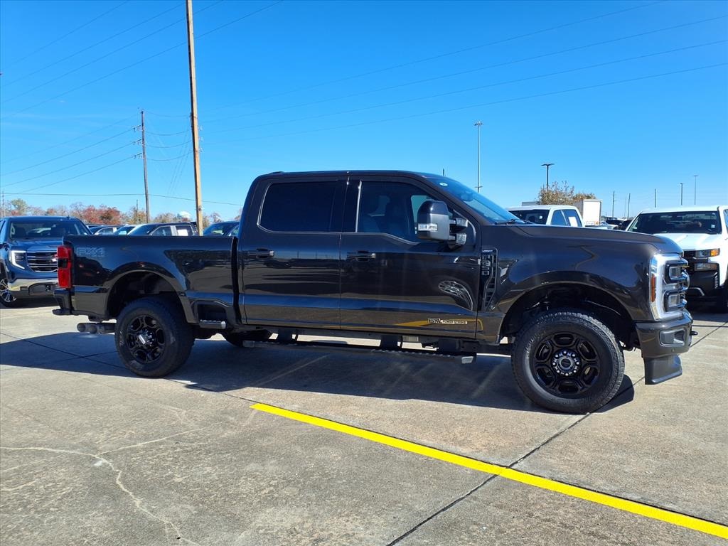 2024 Ford F-250SD Lariat - 7