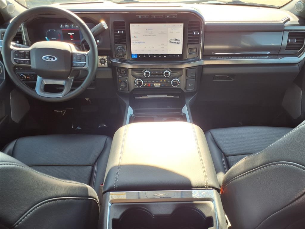 2024 Ford F-250SD Lariat - 8