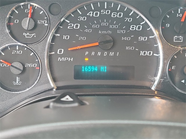 2024 GMC Savana 2500 Work Van White at Wharton Chevrolet GMC