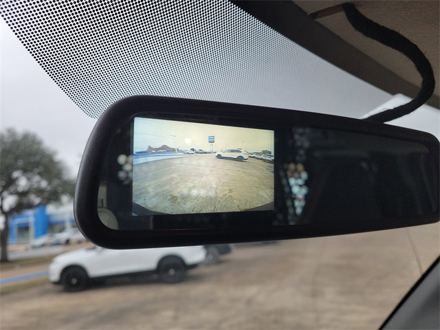 2024 GMC Savana 2500 Work Van White at Wharton Chevrolet GMC