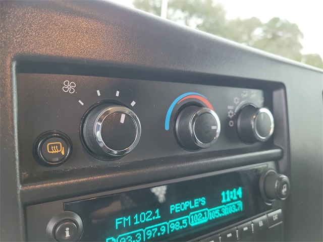 2024 GMC Savana 2500 Work Van White at Wharton Chevrolet GMC