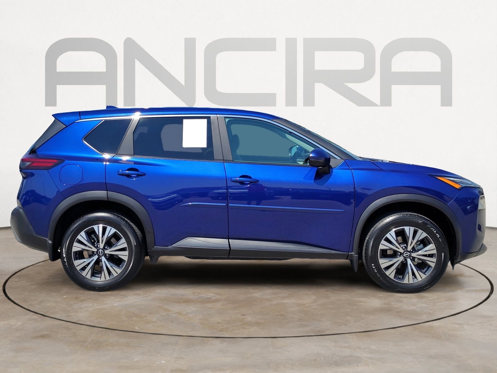 Used Car 2023 Nissan Rogue  Sv For Sale Under $25,000 In San Antonio, Texas