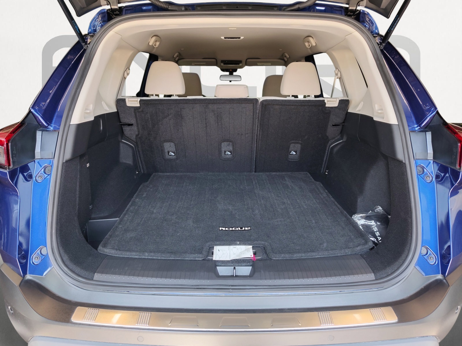 Used Car 2023 Nissan Rogue  Sv For Sale Under $25,000 In San Antonio, Texas