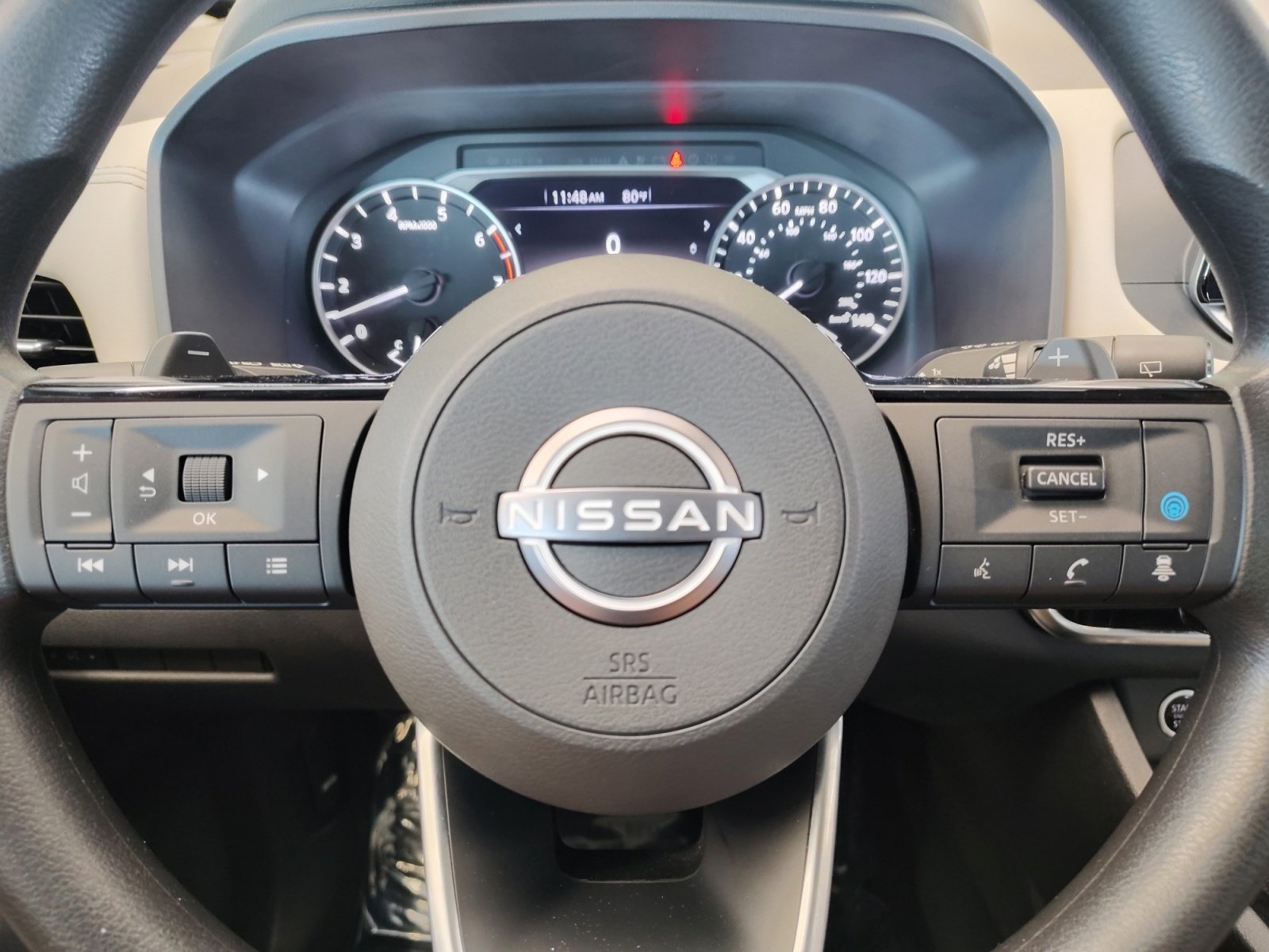 Used Car 2023 Nissan Rogue  Sv For Sale Under $25,000 In San Antonio, Texas