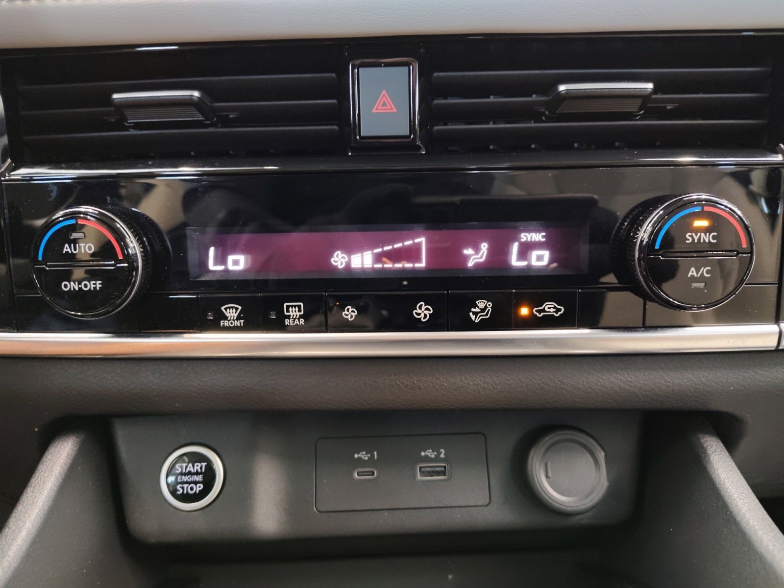 Used Car 2023 Nissan Rogue  Sv For Sale Under $25,000 In San Antonio, Texas