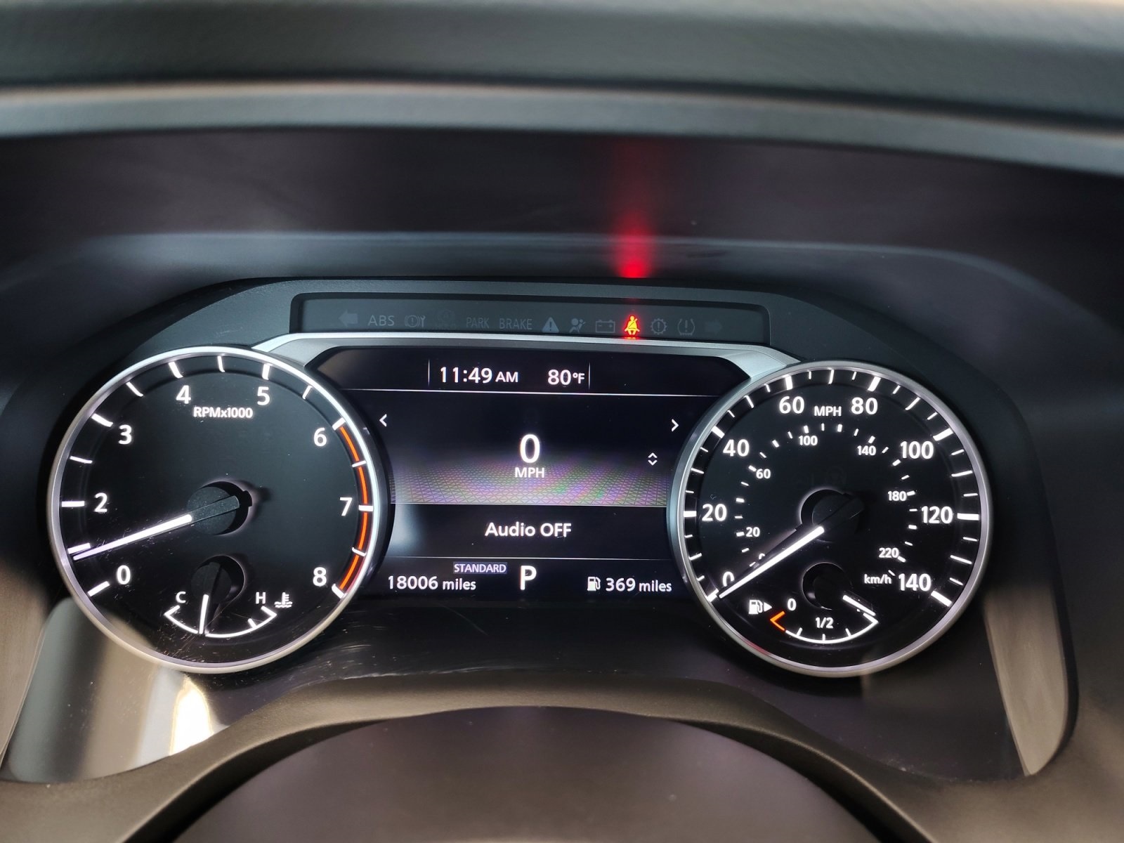 Used Car 2023 Nissan Rogue  Sv For Sale Under $25,000 In San Antonio, Texas