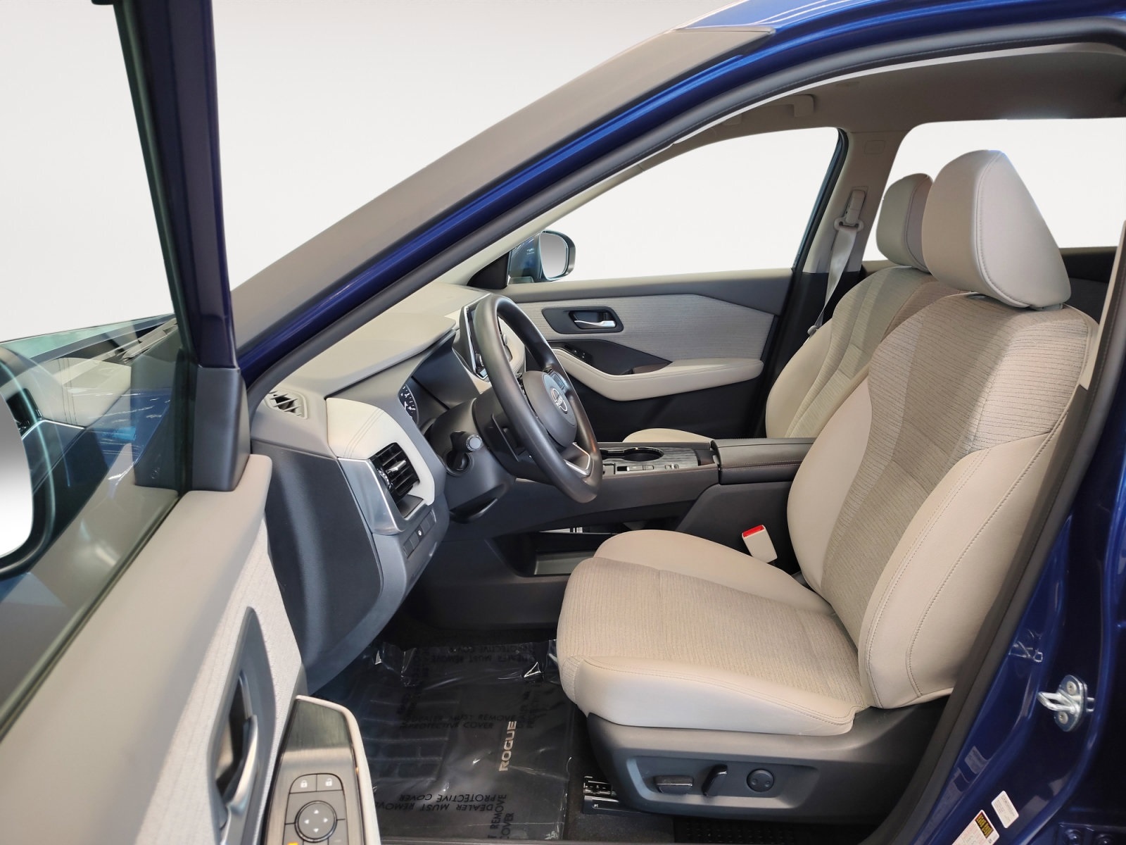 Used Car 2023 Nissan Rogue  Sv For Sale Under $25,000 In San Antonio, Texas