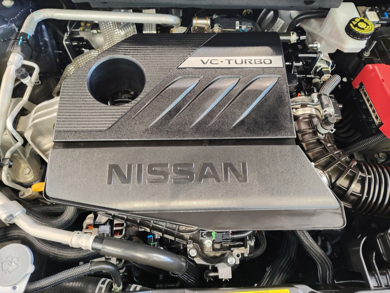 Used Car 2023 Nissan Rogue  Sv For Sale Under $25,000 In San Antonio, Texas