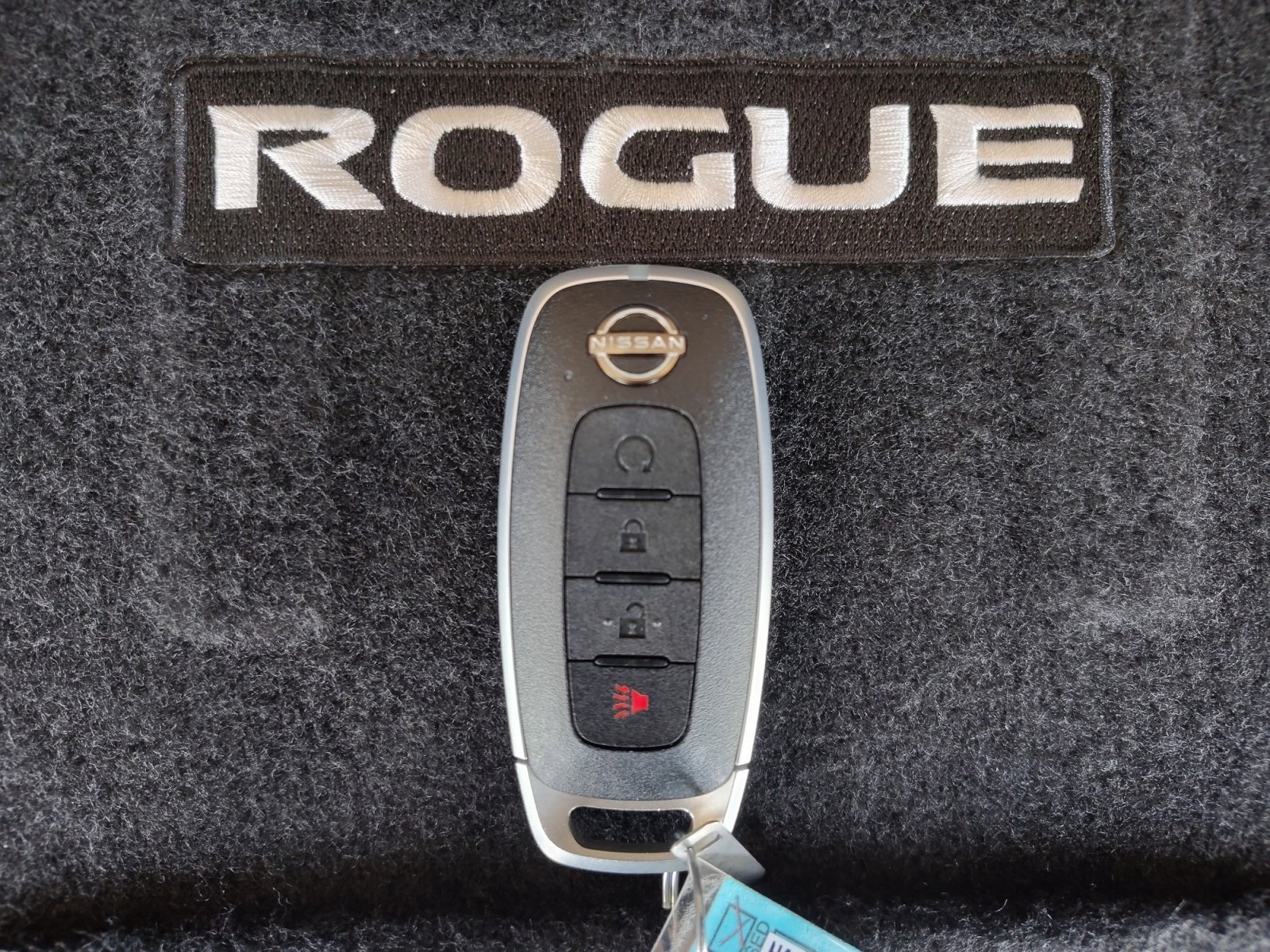 Used Car 2023 Nissan Rogue  Sv For Sale Under $25,000 In San Antonio, Texas
