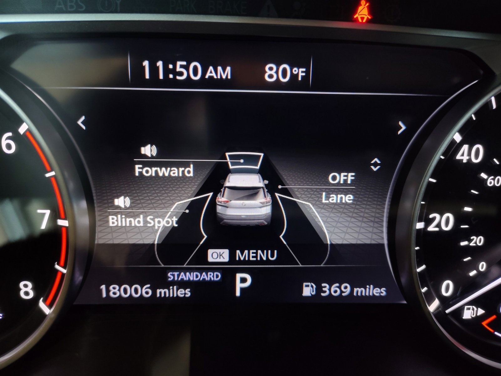Used Car 2023 Nissan Rogue  Sv For Sale Under $25,000 In San Antonio, Texas