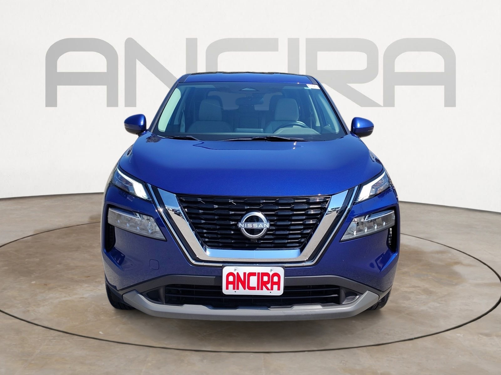Used Car 2023 Nissan Rogue  Sv For Sale Under $25,000 In San Antonio, Texas
