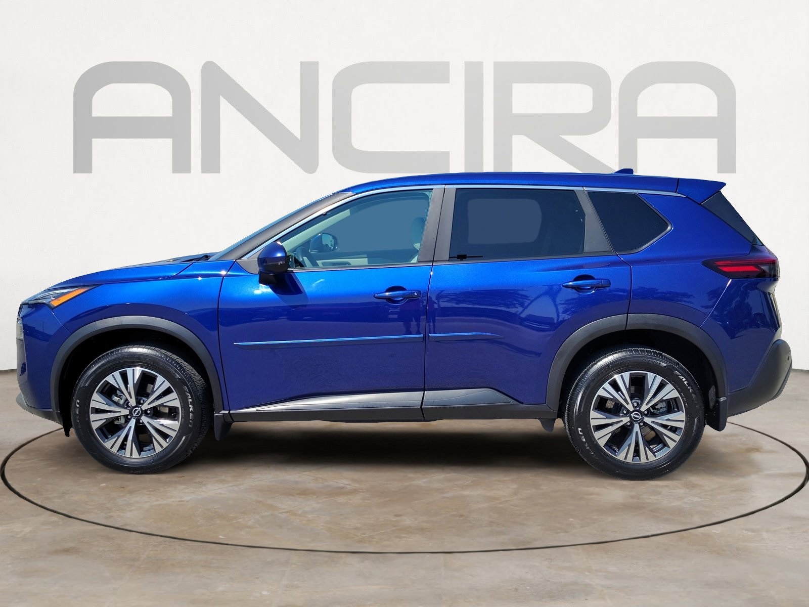 Used Car 2023 Nissan Rogue  Sv For Sale Under $25,000 In San Antonio, Texas