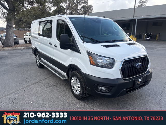 Used Car 2024 Ford Transit-250  Base For Sale Under $35,000 In San Antonio, Texas