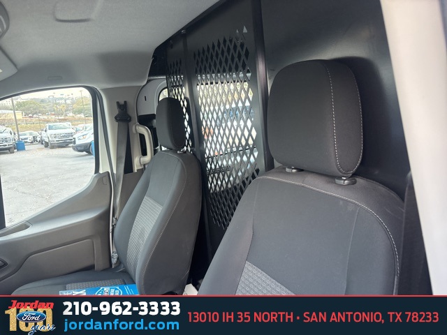 Used Car 2024 Ford Transit-250  Base For Sale Under $35,000 In San Antonio, Texas