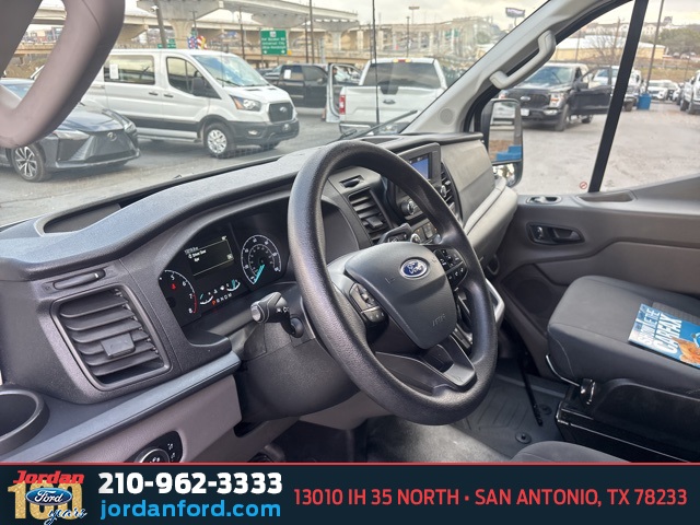 Used Car 2024 Ford Transit-250  Base For Sale Under $35,000 In San Antonio, Texas