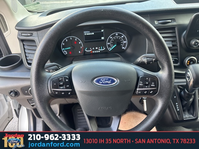 Used Car 2024 Ford Transit-250  Base For Sale Under $35,000 In San Antonio, Texas