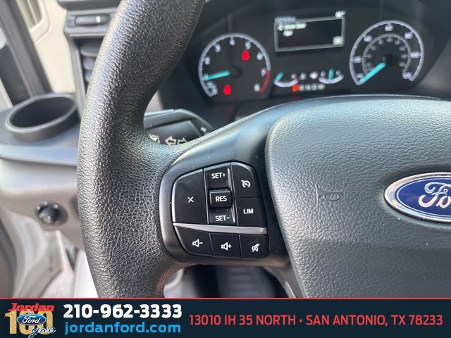 Used Car 2024 Ford Transit-250  Base For Sale Under $35,000 In San Antonio, Texas