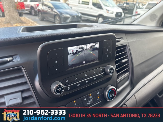 Used Car 2024 Ford Transit-250  Base For Sale Under $35,000 In San Antonio, Texas