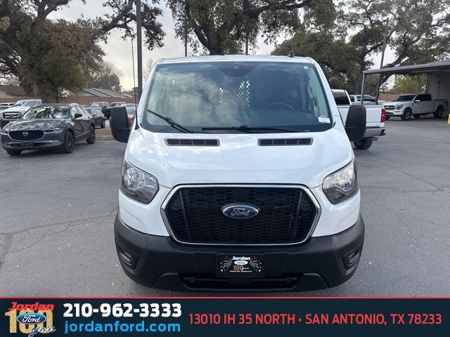 Used Car 2024 Ford Transit-250  Base For Sale Under $35,000 In San Antonio, Texas