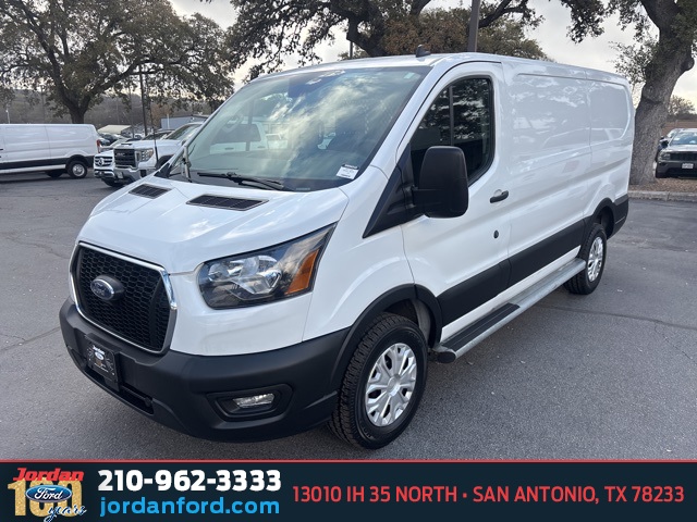 Used Car 2024 Ford Transit-250  Base For Sale Under $35,000 In San Antonio, Texas