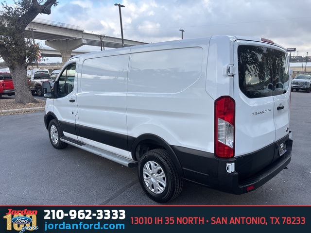 Used Car 2024 Ford Transit-250  Base For Sale Under $35,000 In San Antonio, Texas