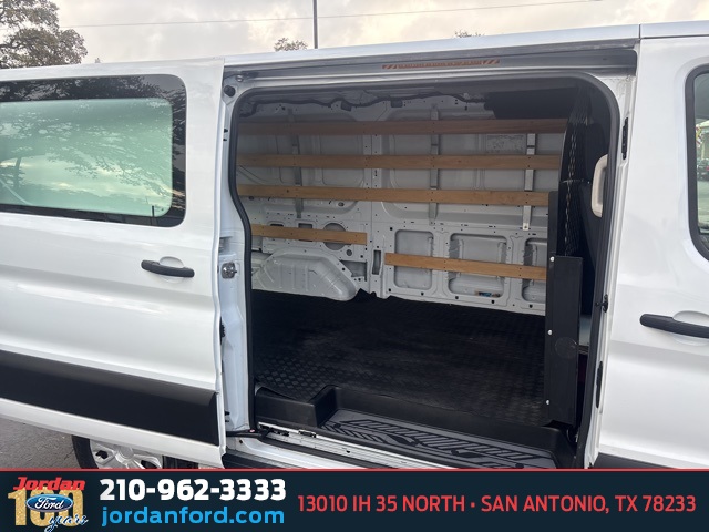 Used Car 2024 Ford Transit-250  Base For Sale Under $35,000 In San Antonio, Texas