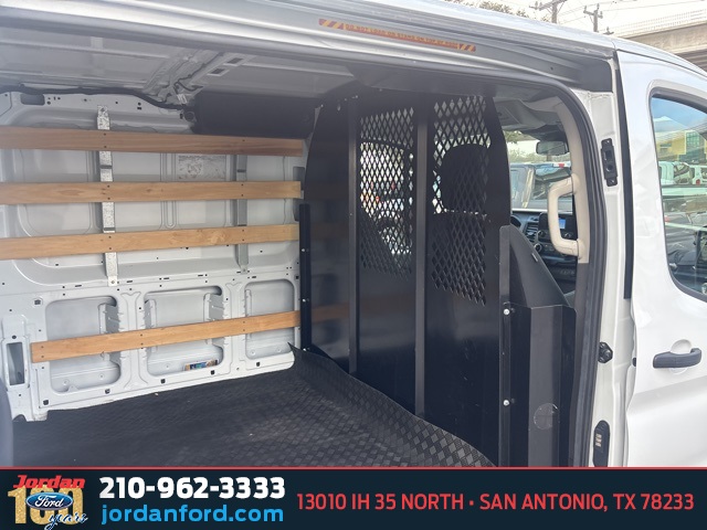 Used Car 2024 Ford Transit-250  Base For Sale Under $35,000 In San Antonio, Texas