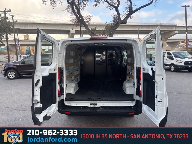 Used Car 2024 Ford Transit-250  Base For Sale Under $35,000 In San Antonio, Texas