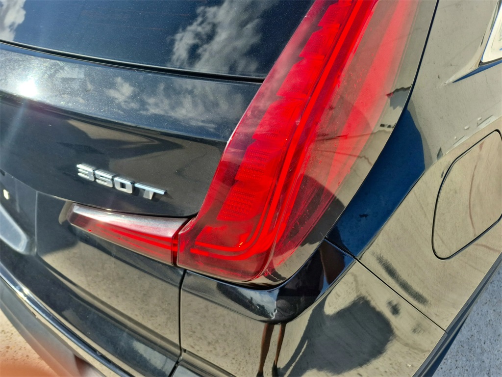 2023 Cadillac XT4 Premium Luxury Black at Bayshore Chrysler Jeep Dodge Ram