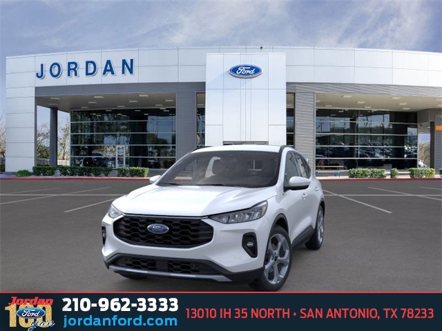 New Car 2025 Ford Escape  St-line Select For Sale Under $35,000 In San Antonio, Texas